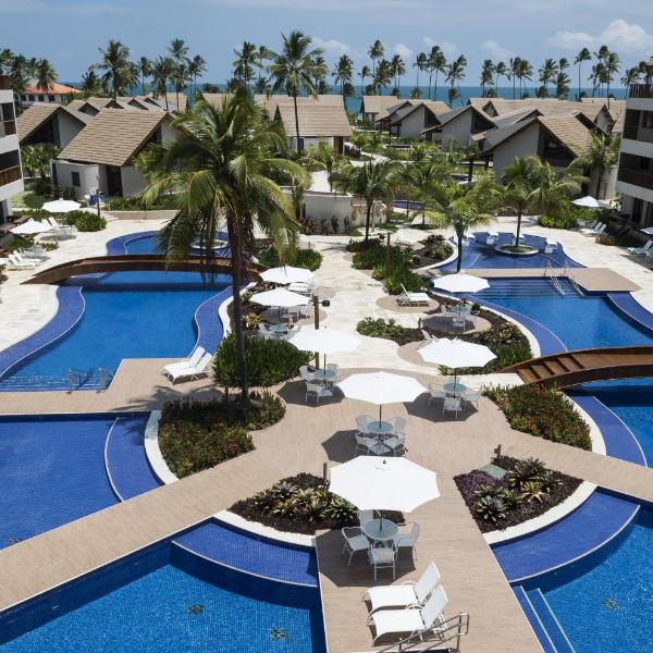 Novo Bangalô no Malawi Beach House com Premium Service - Foto 4