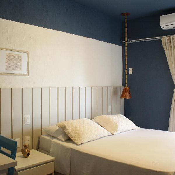 Hotel Icaraí - Foto 2