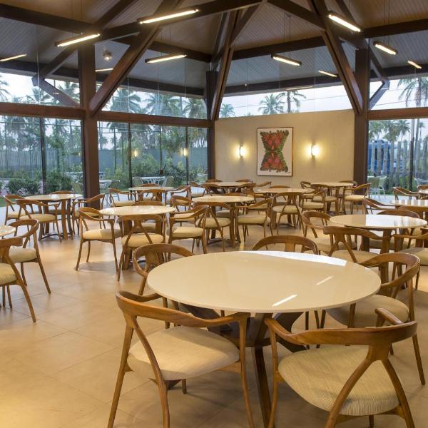 Novo Bangalô no Malawi Beach House com Premium Service - Foto 5