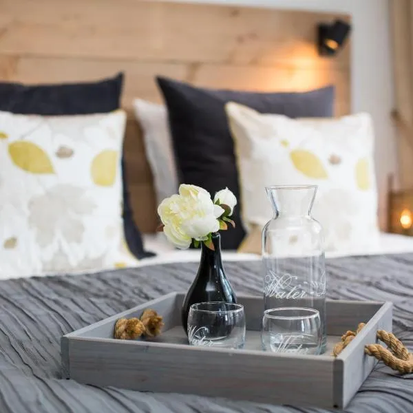 Souterrain Zuid-Duinen -Free Parking, hôtel à Zandvoort