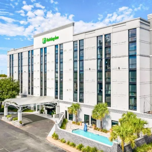 알렉산드리아에 위치한 호텔 Holiday Inn Alexandria - Downtown, an IHG Hotel