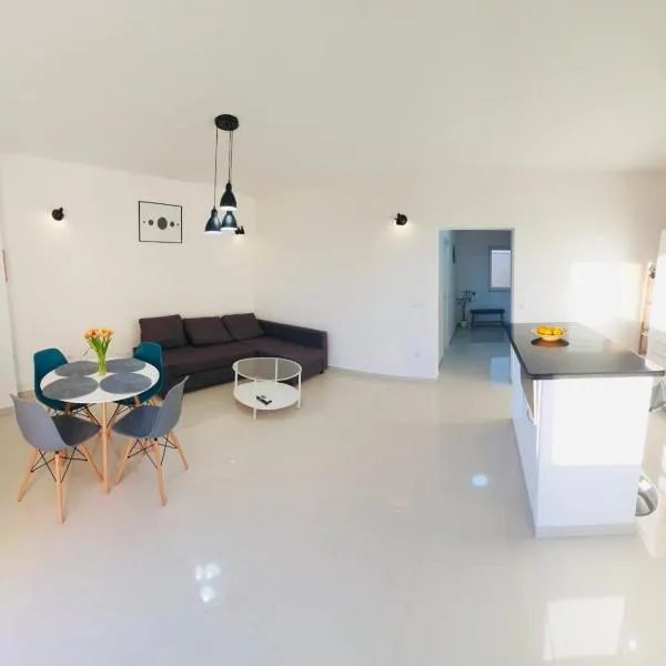 Apartman Petar, hotel in Rupalj