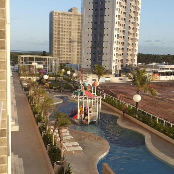 Salinas Park Resort - Foto 4