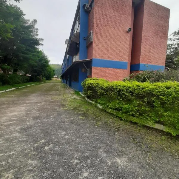 Aconchegante Kitnet em Angra dos Reis-RJ, ideal para casal
