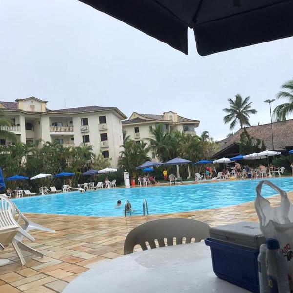 Apartamento Wembley Tenis - Toninhas - Ubatuba - Foto 4