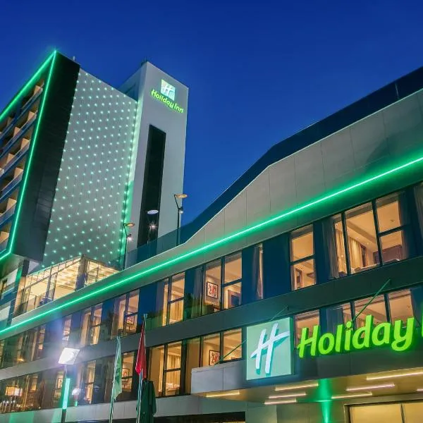 Holiday Inn Antalya - Lara, an IHG Hotel, hotell i Antalya