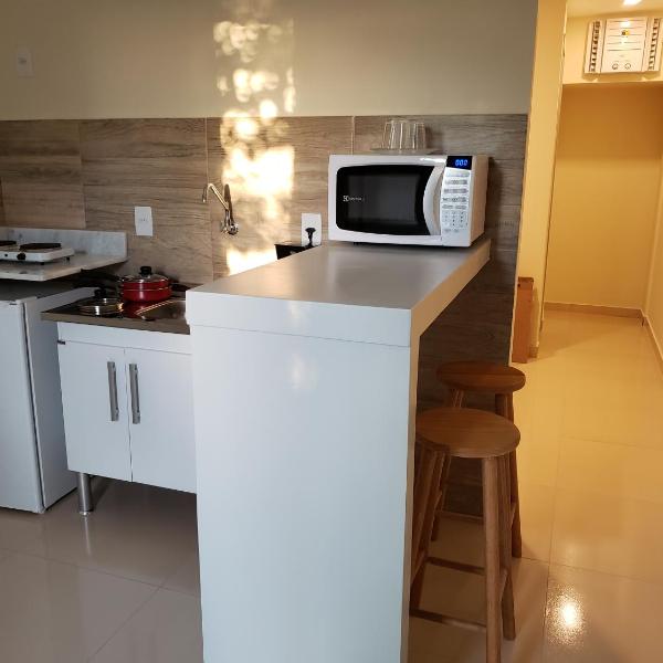 Solar Teixeira FLATS - Foto 5