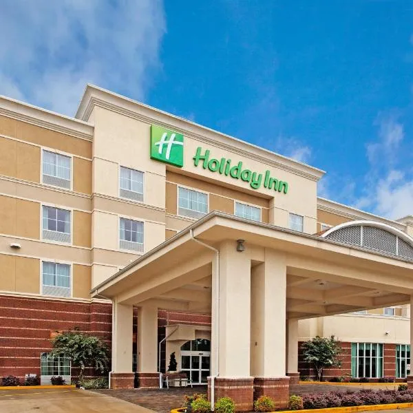 Holiday Inn Hotels Batesville by IHG, hotell sihtkohas Batesville