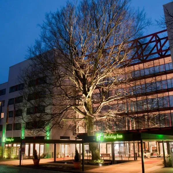 Holiday Inn Berlin City-West, an IHG Hotel, hotel in Staaken