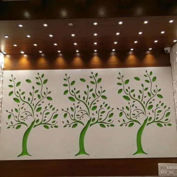 HOTEL SPARK RESIDENCY photo 2