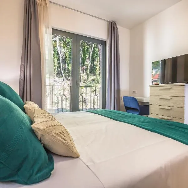 Villa REANA, hotel v destinácii Brela