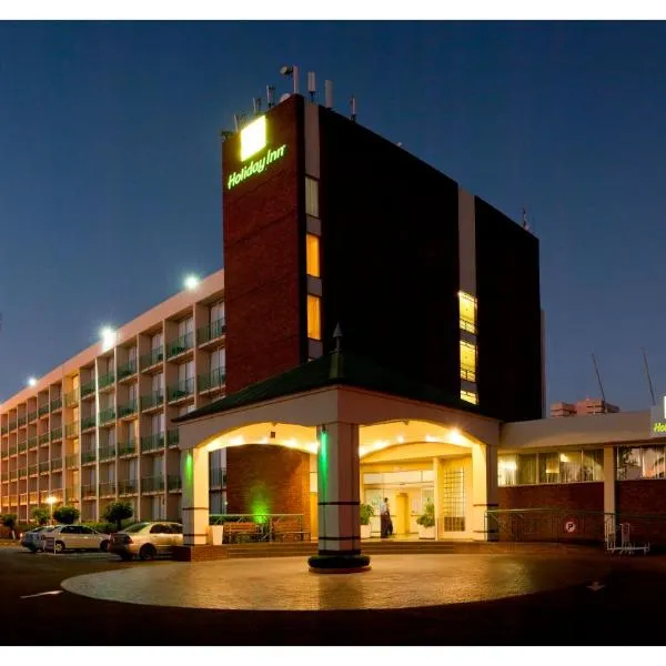 Holiday Inn - Bulawayo by IHG, hotel v destinaci Bulawayo