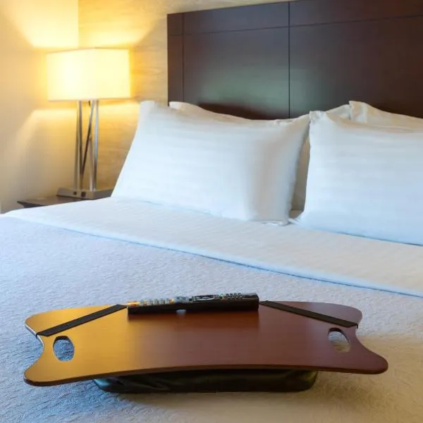 Holiday Inn Baltimore BWI Airport by IHG, hotel di Linthicum Heights