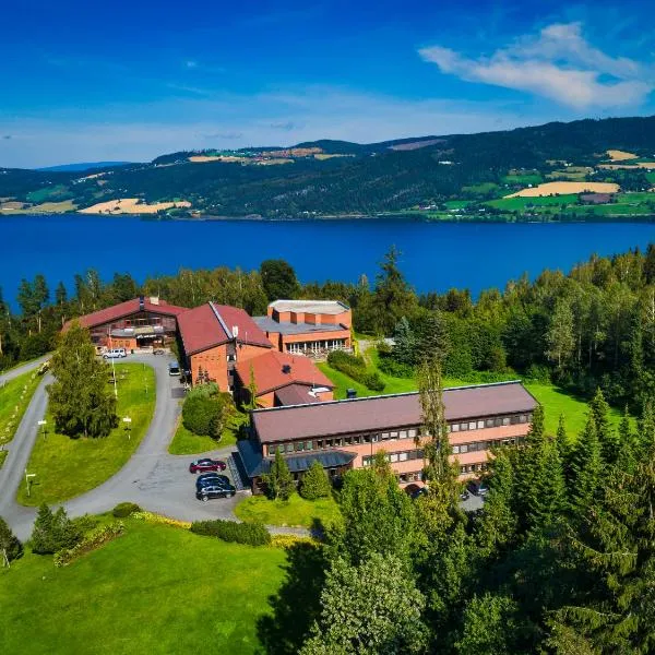 Honne Hotell, hotel v destinaci Biri