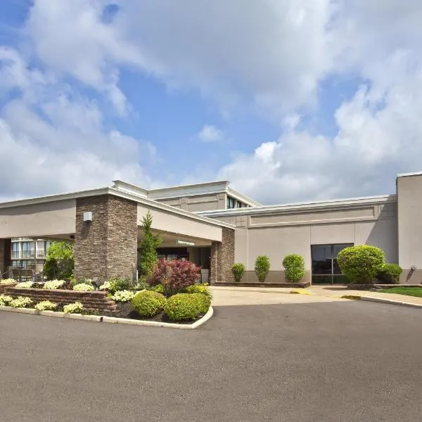 Holiday Inn Akron-West by IHG, ξενοδοχείο σε Montrose