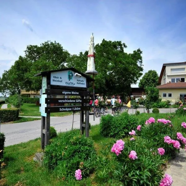 Ferienhof Walter, hotel ve Freiburgu