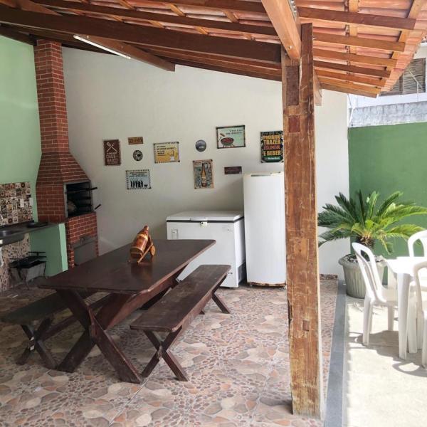 Pousada Rancho Verde - Foto 5