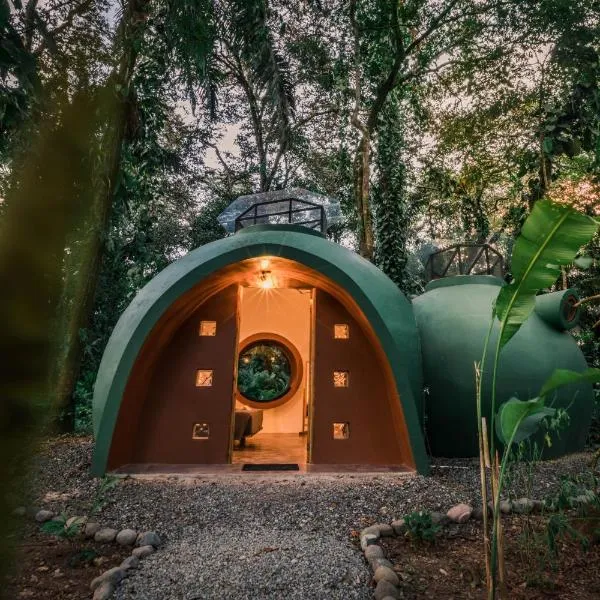 Nowhere, hôtel à Bocas del Toro