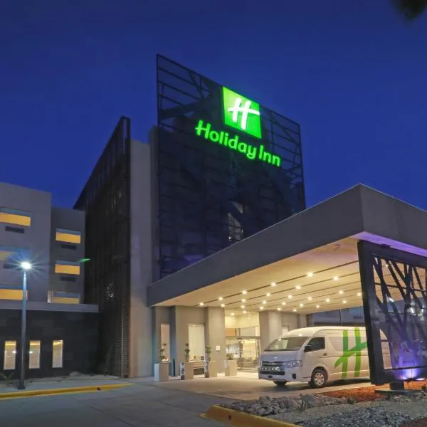 Holiday Inn - Ciudad Juarez, an IHG Hotel, hotel din La Coyotera