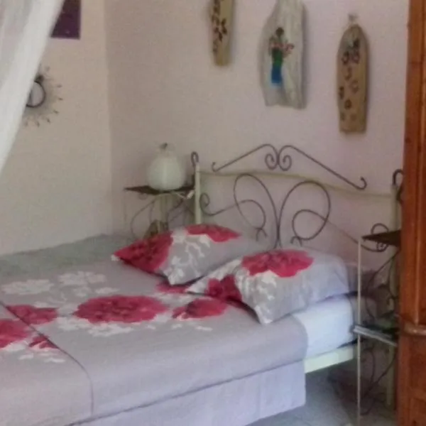 chez annick et jacques, hotel v destinaci Vieux Bourg