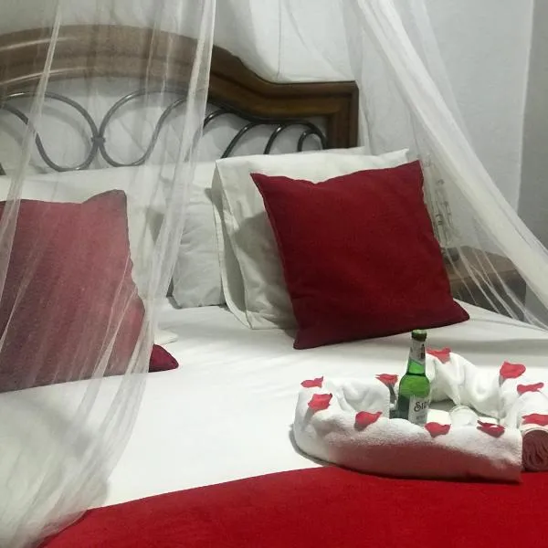 Hotel Argos, hotel v destinaci Calasparra