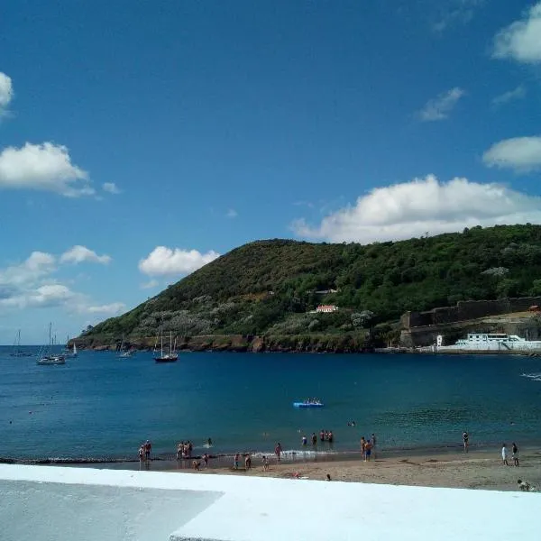 Hotel Beira Mar, hotel en Angra do Heroísmo