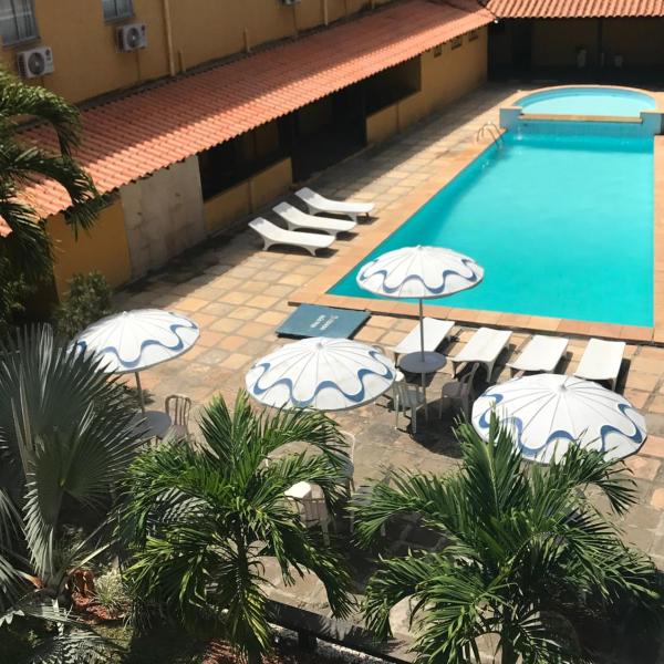Hotel Icaraí - Foto 4