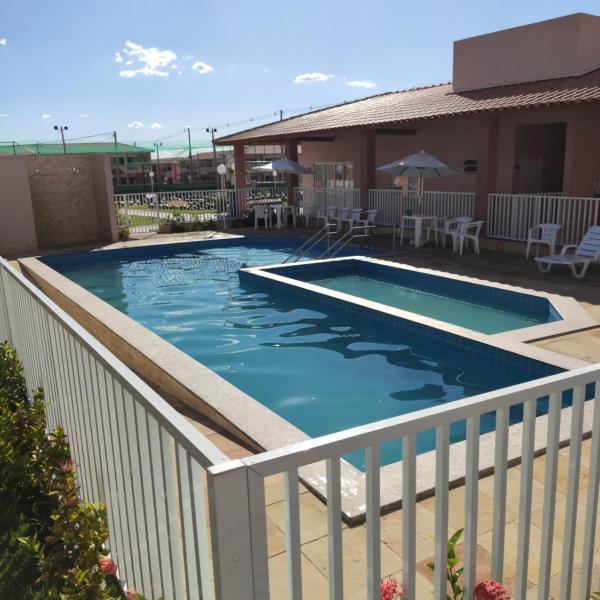 Apartamento Mobiliado em Petrolina - Recomendado! - Foto 4