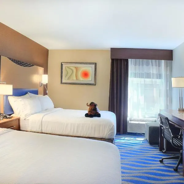 Holiday Inn Cody - Convention Center by IHG, hotelli kohteessa Cody
