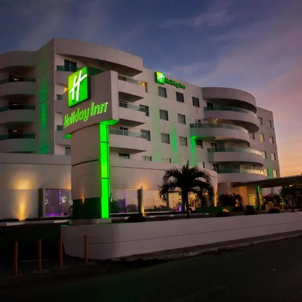 Holiday Inn Campeche, an IHG Hotel, hotel in Boxol