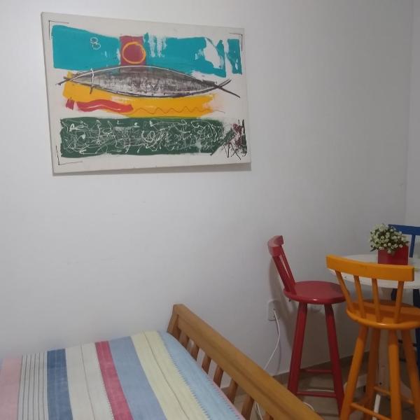 Hostel casa amarela - Foto 3