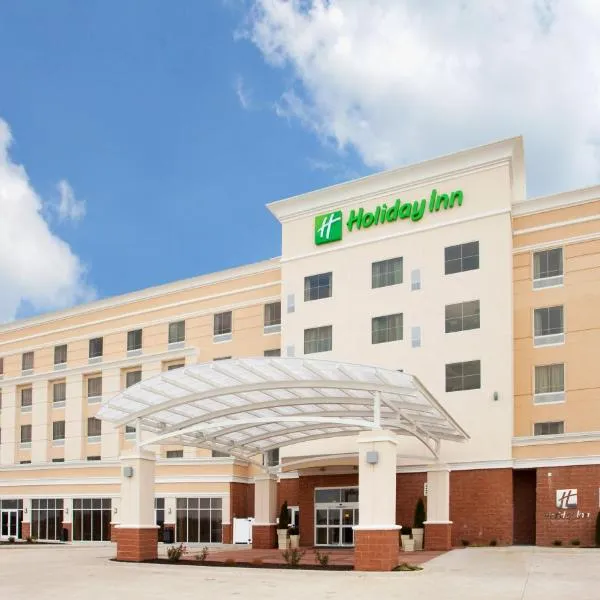 Holiday Inn Columbia East, an IHG Hotel, hotelli kohteessa Columbia