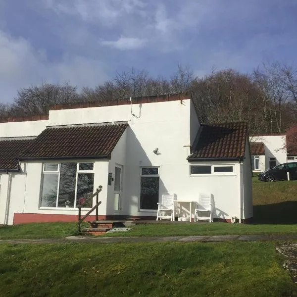 Rock Cottage, Hotel in Callington