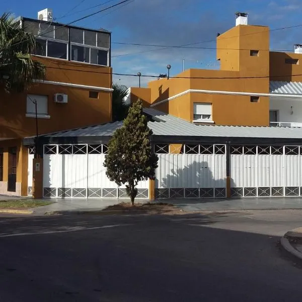 Terraza del Sol Apart, hotel in La Rinconada