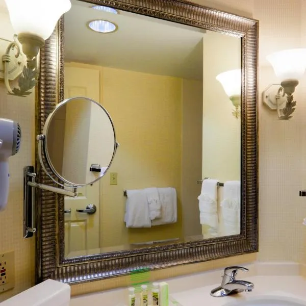 Holiday Inn Chantilly-Dulles Expo Airport by IHG, hôtel à Chantilly