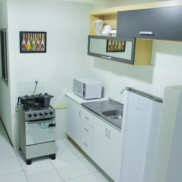Pousada Residencial Milagre 02 - Foto 4