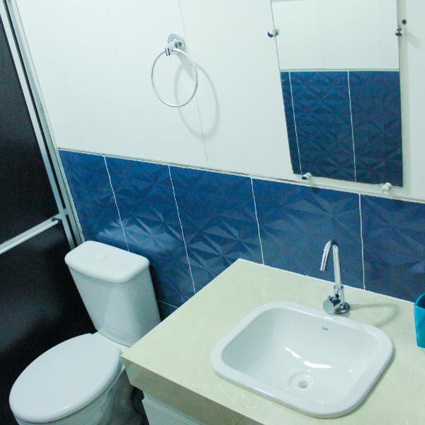 Pousada Residencial Milagre 02 - Foto 3