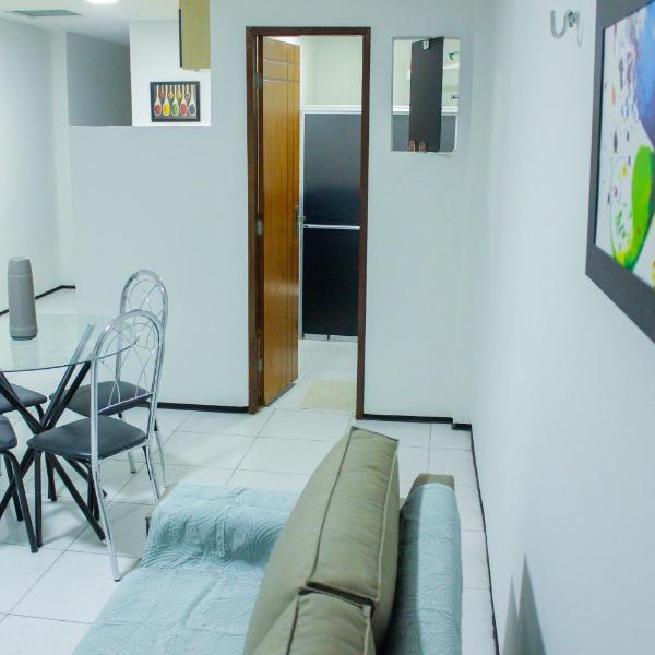 Pousada Residencial Milagre 02 - Foto 5