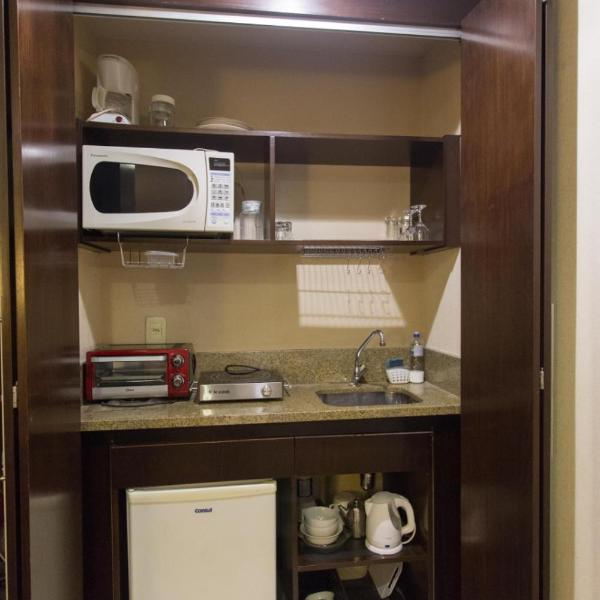 (1505)Flat Prime Paulista (Apt. particular) - Foto 5
