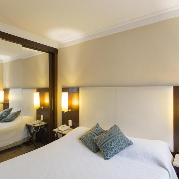 (1505)Flat Prime Paulista (Apt. particular) - Foto 2