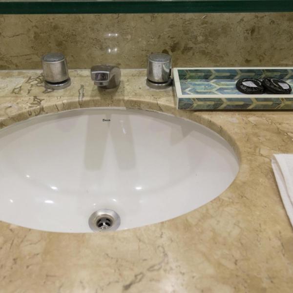(1505)Flat Prime Paulista (Apt. particular) - Foto 3