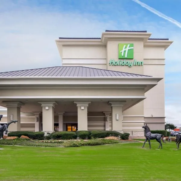 Holiday Inn Dallas-Richardson by IHG, hotel v destinaci Richardson