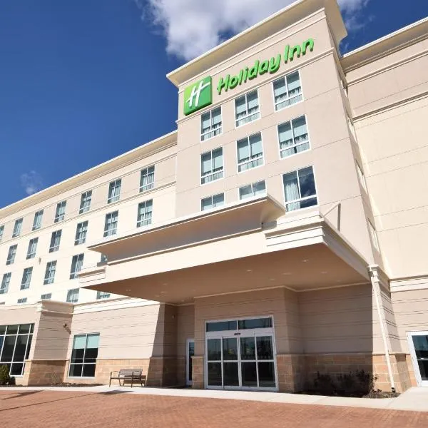 Holiday Inn Cincinnati North West Chester, an IHG Hotel、ウエストチェスターのホテル