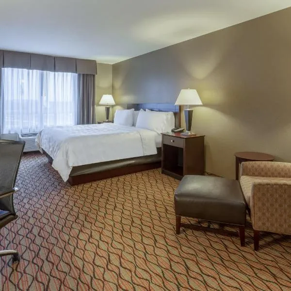 오클레어에 위치한 호텔 Holiday Inn Eau Claire South, an IHG Hotel