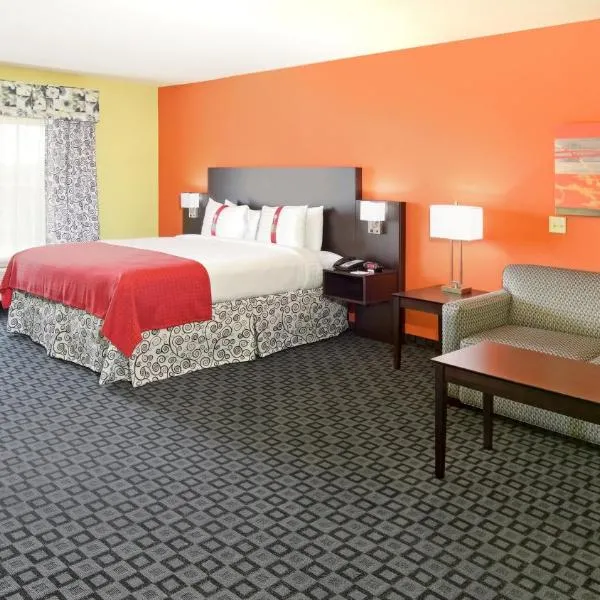 Holiday Inn Garland by IHG, hotel di Garland