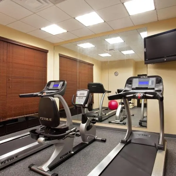 Holiday Inn Saint Louis-Fairview Heights by IHG, hotel v destinaci Fairview Heights