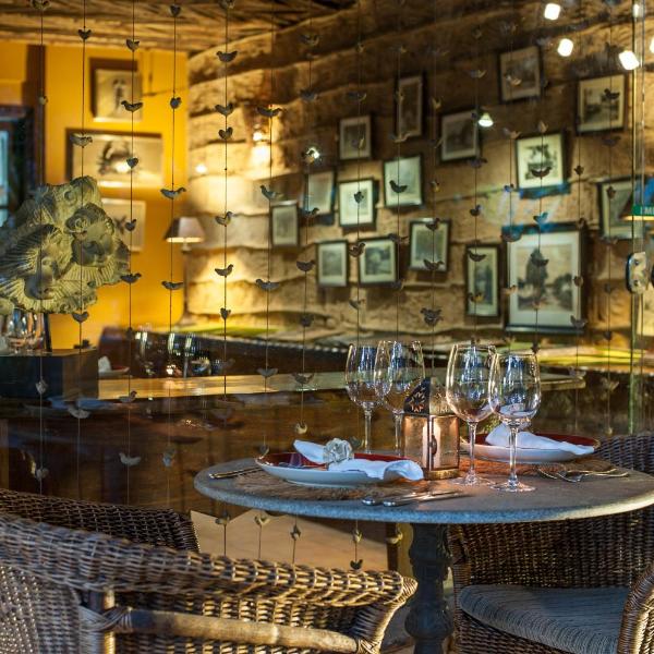 Toca da Coruja - Eco Luxury Retreat - Foto 5