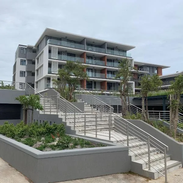 Coral Point Apartment - Sibaya, Umhlanga, hotel sa Sibaya