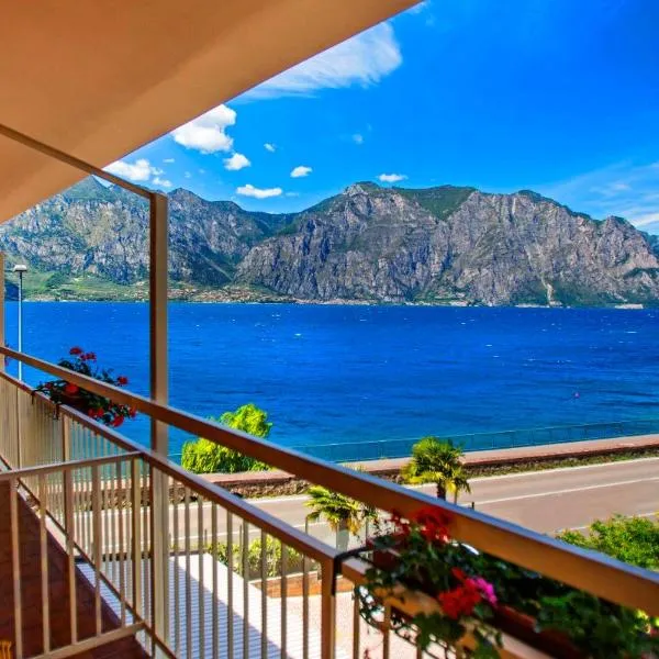 Hotel Al Molino, hotel in Malcesine