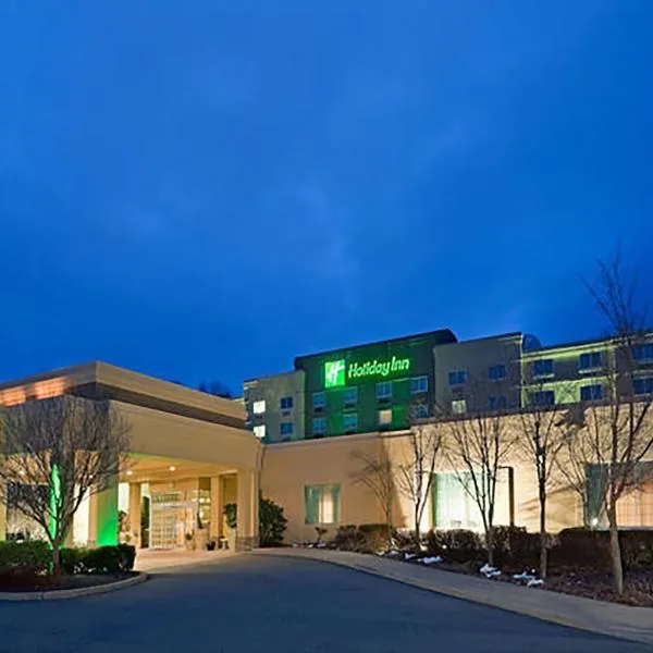 Holiday Inn Budd Lake - Rockaway Area by IHG, hotel in Budd Lake